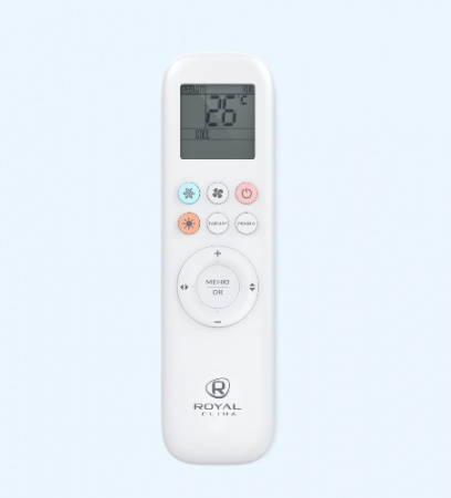 CO-F 36HNCI/CO-E 36HNCI COMPETENZA FULL DC EU Inverter Royal Clima Полупромышленная Инверторная сплит-система напольно-потолочного типа CO-F 36HNCI/CO-E 36HNCI COMPETENZA FULL DC EU Inverter Royal Clima Полупромышленная Инверторная сплит-система напольно-потолочного типа